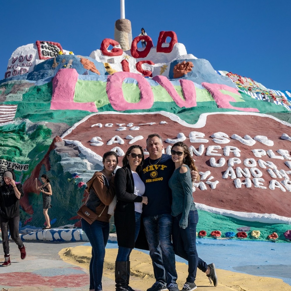 Meet your Posher, Lori